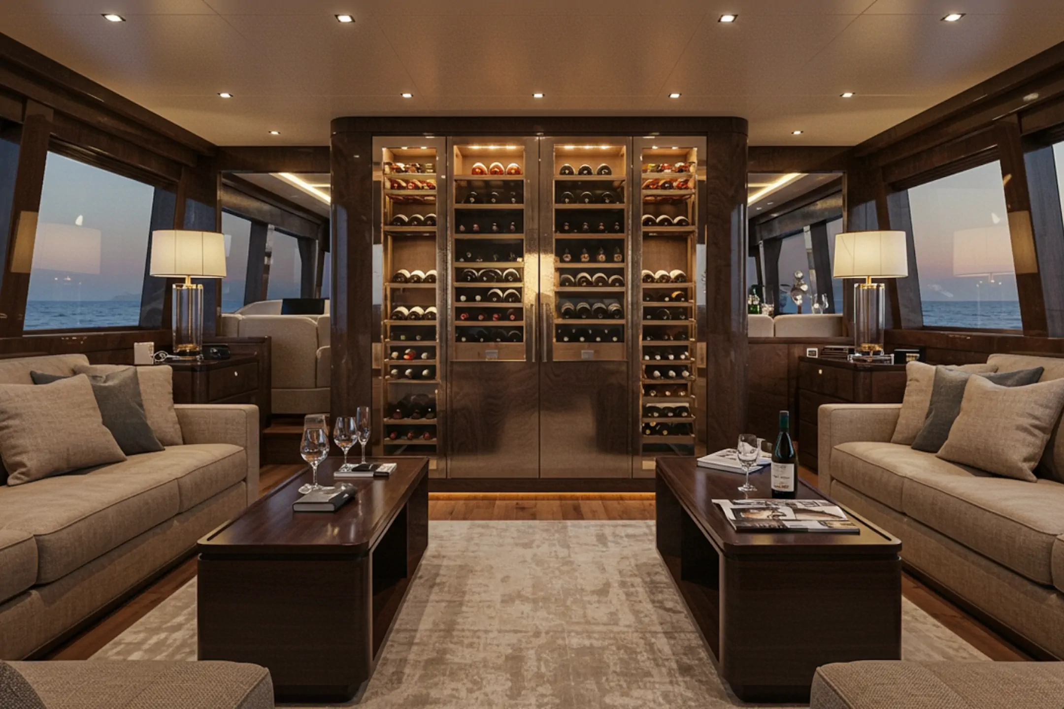 yacht-wine-cabinet